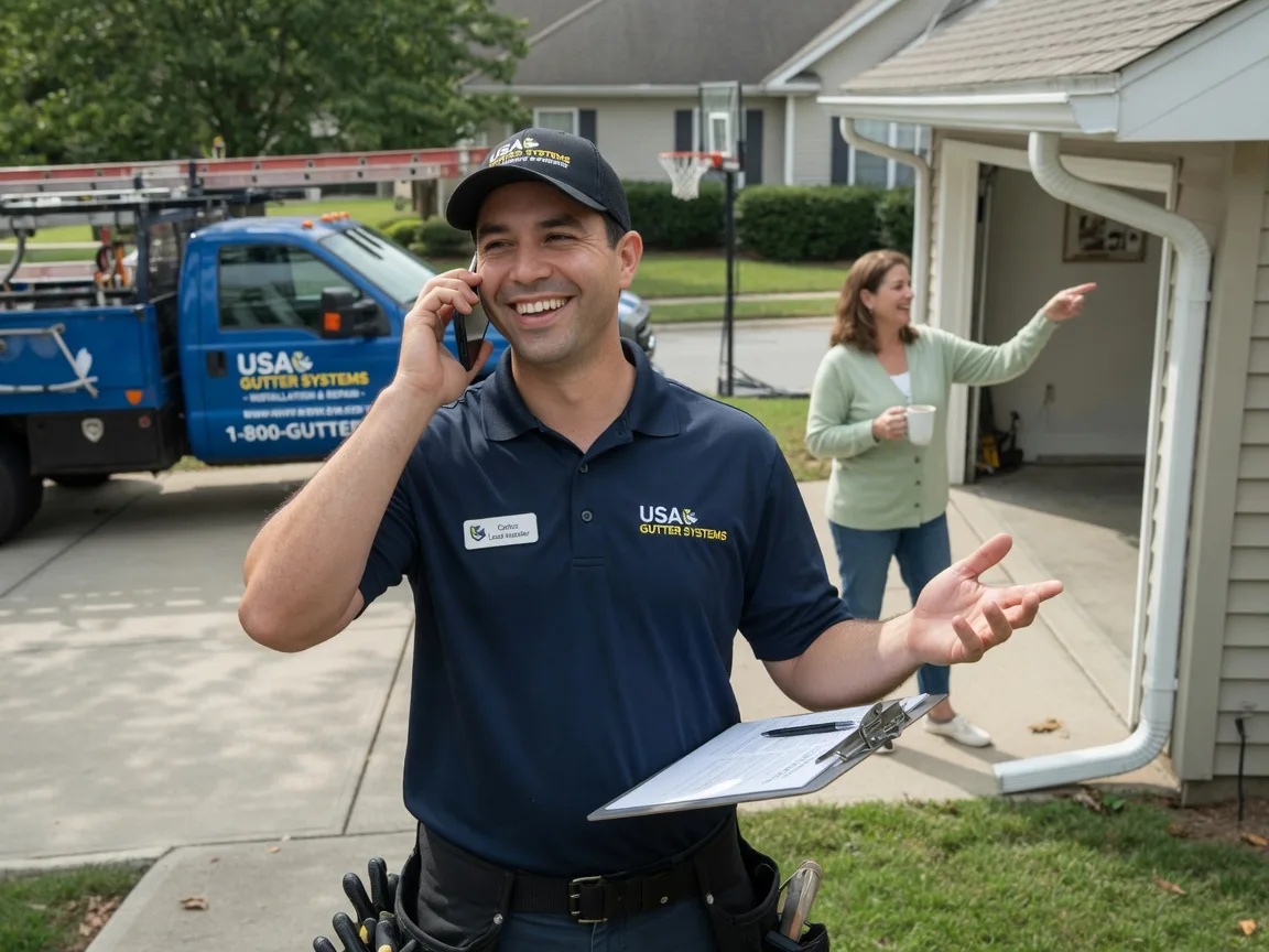 Gutter Installation Afton, VA FAQs